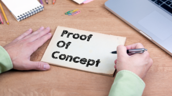 Een Proof of Concept opstellen