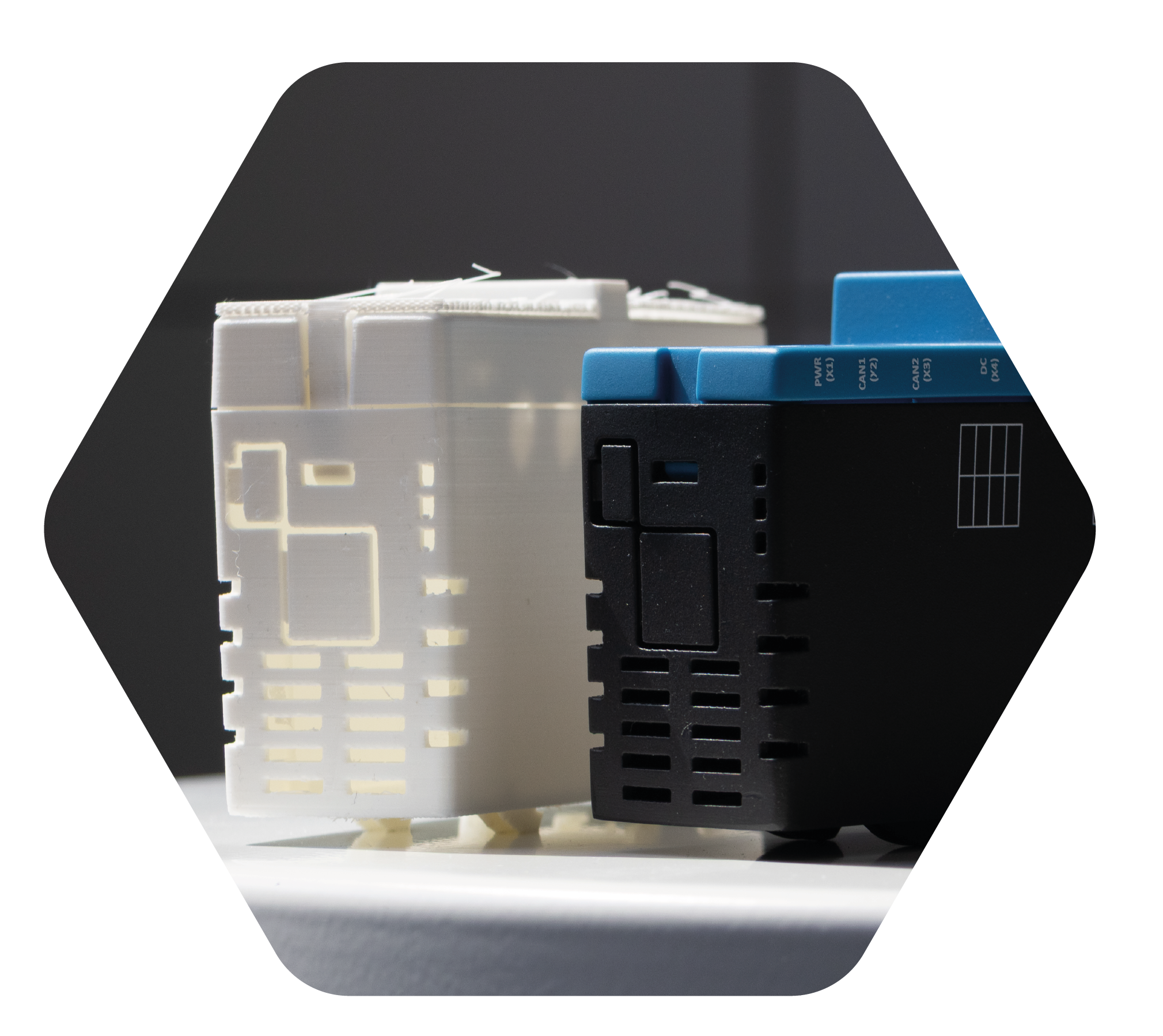 creativiteit en nieuwe inzichten voor multinationals.