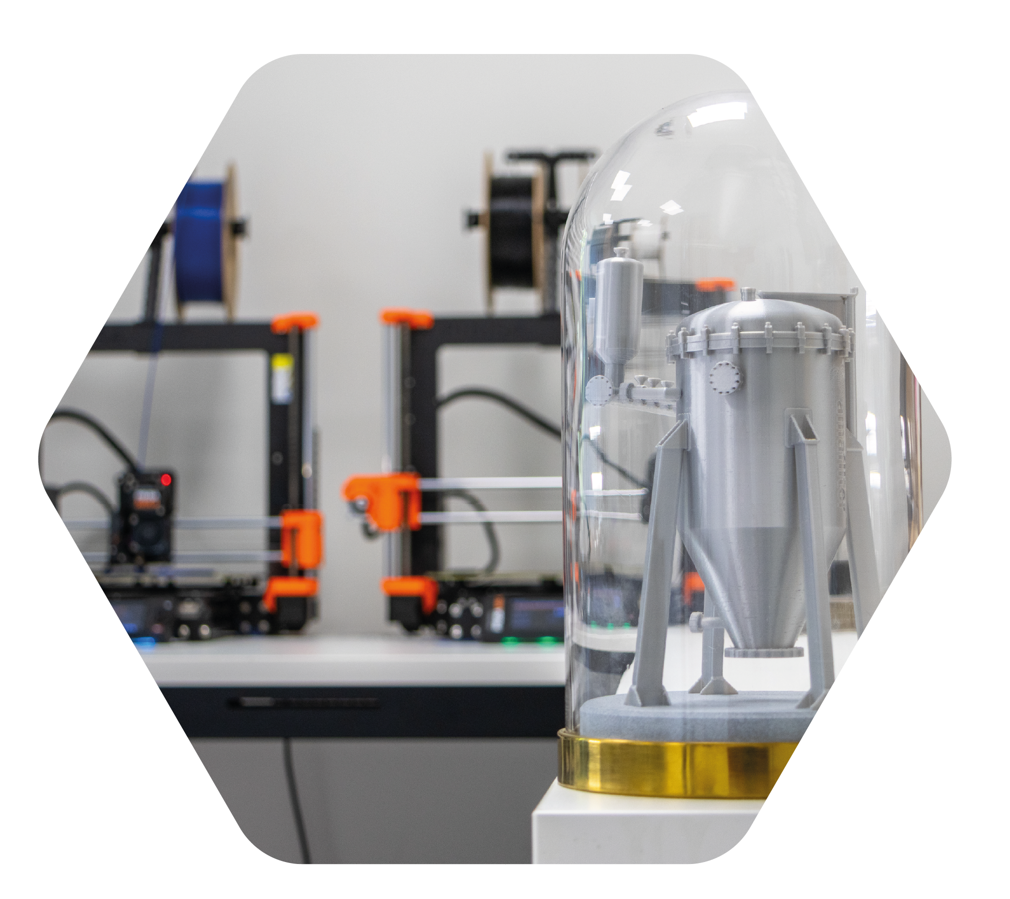 Versnelling en efficiëntie voor multinationals.